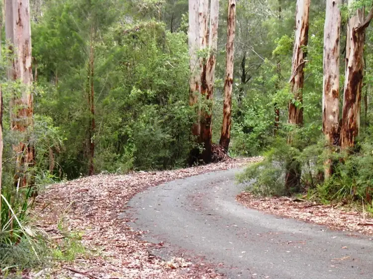 Second view of Homely land listing, 7 Mowday Road, Denmark WA 6333