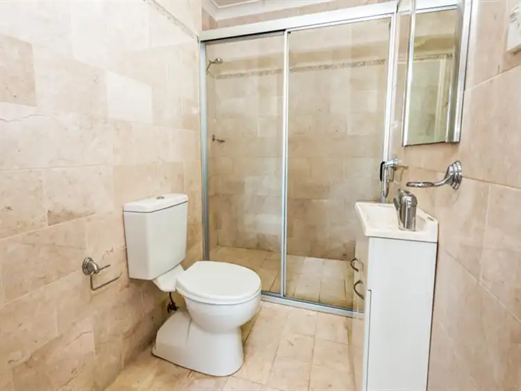 Seventh view of Homely apartment listing, 20/62-66 Courallie Avenue, Homebush West NSW 2140