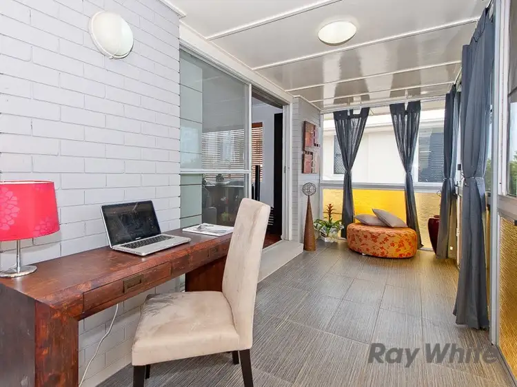 Fourth view of Homely house listing, 22 Overlea Street, Nudgee QLD 4014