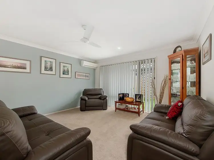 Sixth view of Homely house listing, 43 Cobb and Co Drive, Oxenford QLD 4210
