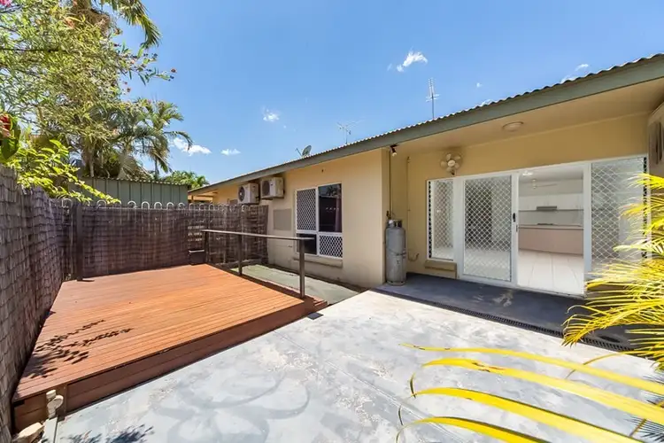 7/51 Mannikan Court, Bakewell NT 832