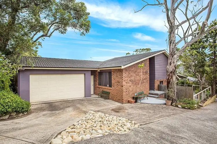 Fifth view of Homely house listing, 53 Tumbi Road, Tumbi Umbi NSW 2261