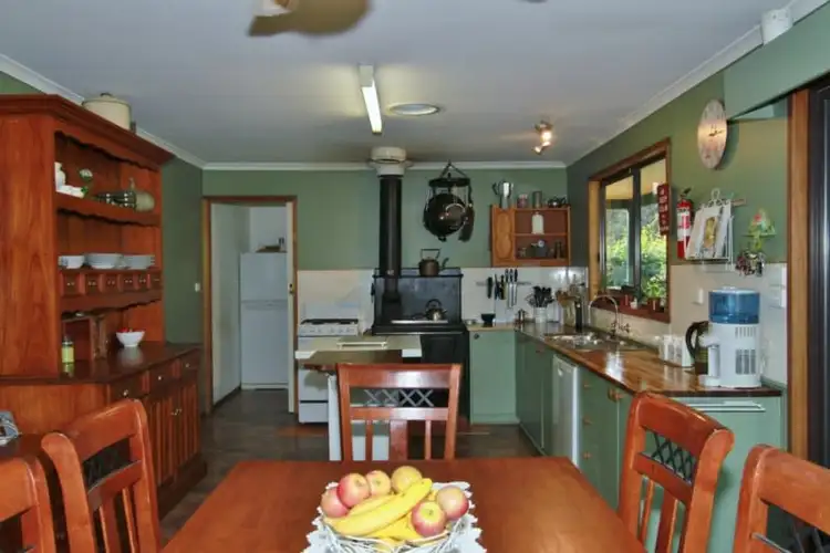 Seventh view of Homely house listing, 880 Northern Highway, Heathcote VIC 3523