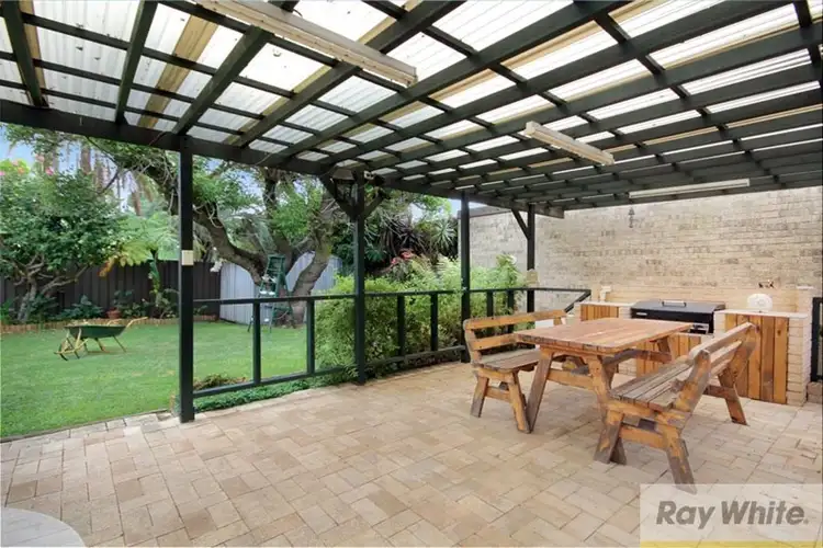 Second view of Homely house listing, 70 Beronga Avenue, Hurstville NSW 2220
