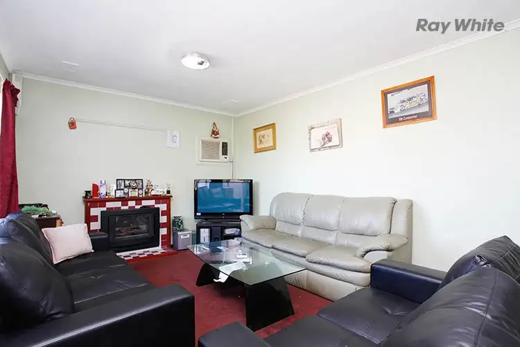 Fifth view of Homely house listing, 28 Thomas Street, Laverton VIC 3028