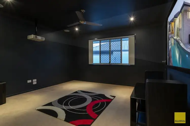 Fifth view of Homely house listing, 57 Emperor Drive, Redland Bay QLD 4165