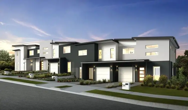 Lot 47, 25 Glenfield Road, Glenfield NSW 2167