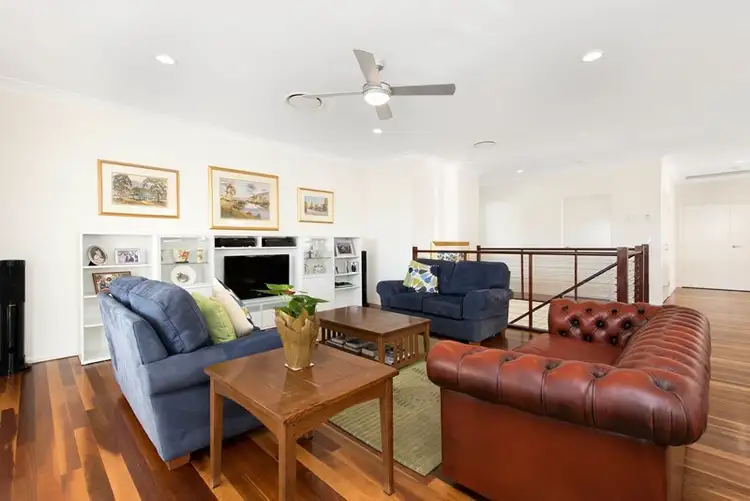 Sixth view of Homely house listing, 44 Evadne Street, Graceville QLD 4075