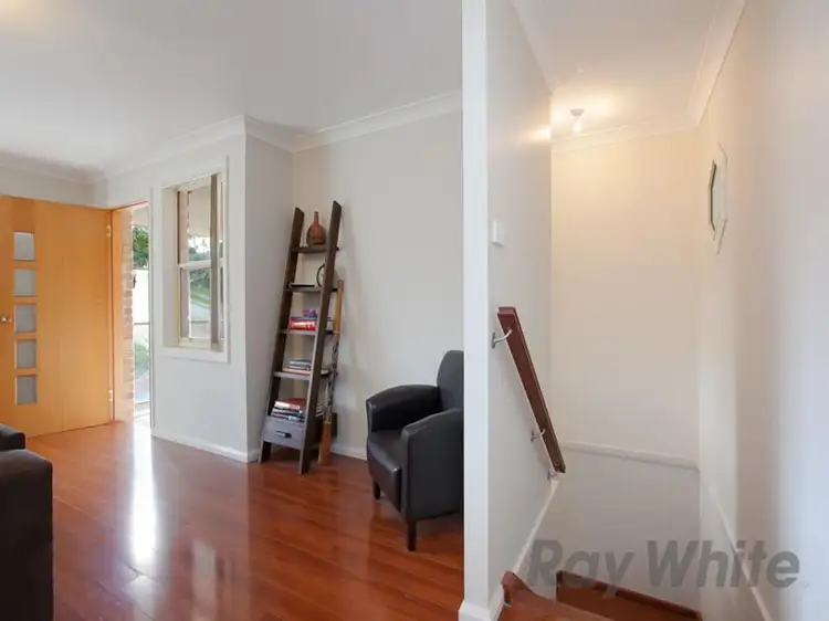 Fourth view of Homely house listing, 4 Cottonwood Chase, Fletcher NSW 2287