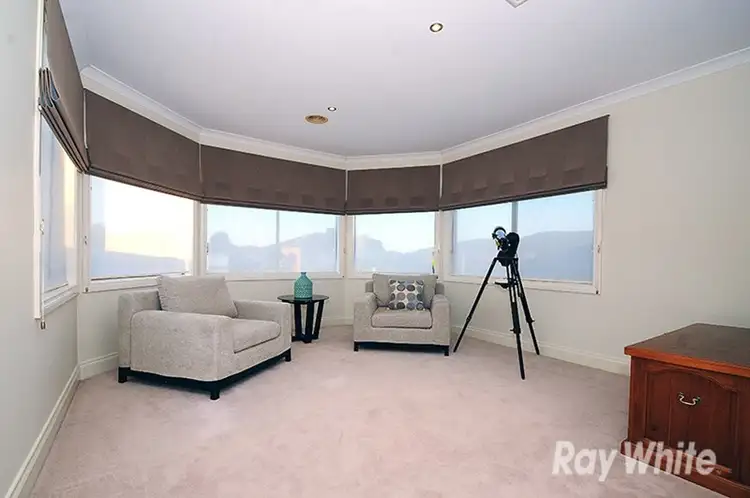 Seventh view of Homely house listing, 37 Langhorne Crescent, Rowville VIC 3178