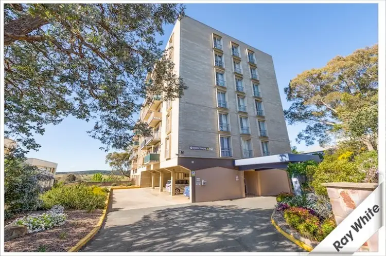 40/86 Derrima Road, Queanbeyan NSW 2620