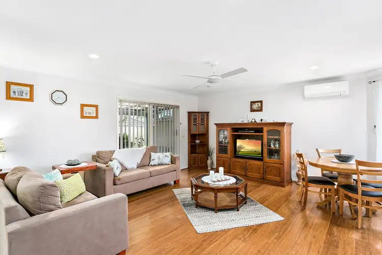 Second view of Homely villa listing, 2/137 Pioneer Drive, Blackbutt NSW 2529