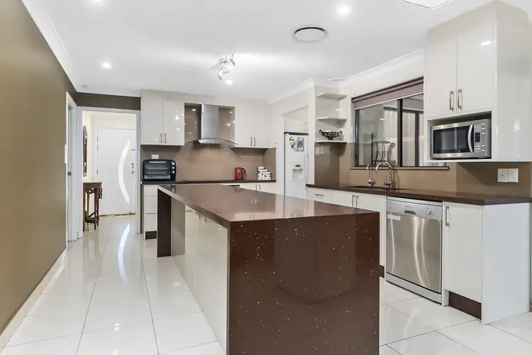Second view of Homely house listing, 152 Quarry Road, Bossley Park NSW 2176