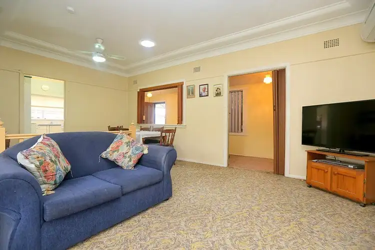 Second view of Homely house listing, 30 Bligh Street, Villawood NSW 2163