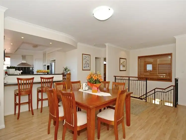 Sixth view of Homely house listing, 15 Seville Crest, Mindarie WA 6030