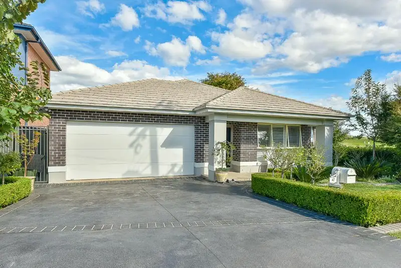 Main view of Homely house listing, 47 Wilson Crescent, Narellan NSW 2567