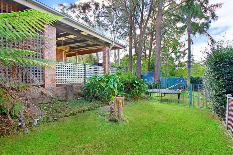 Sixth view of Homely house listing, 30 Bunya Crescent, Bowen Mountain NSW 2753