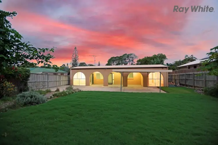 Second view of Homely house listing, 2 Heather Street, Thornlands QLD 4164