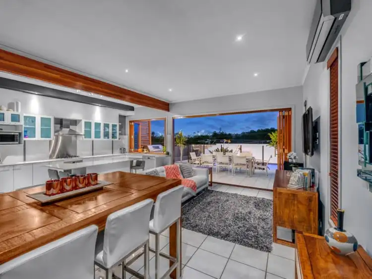 Fifth view of Homely house listing, 70 Abuklea Street, Wilston QLD 4051