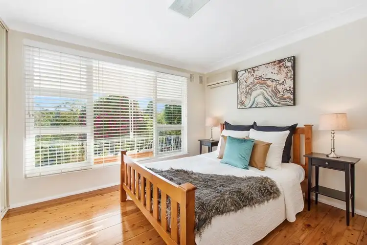 Sixth view of Homely house listing, 12 Yaralla Crescent, Thornleigh NSW 2120