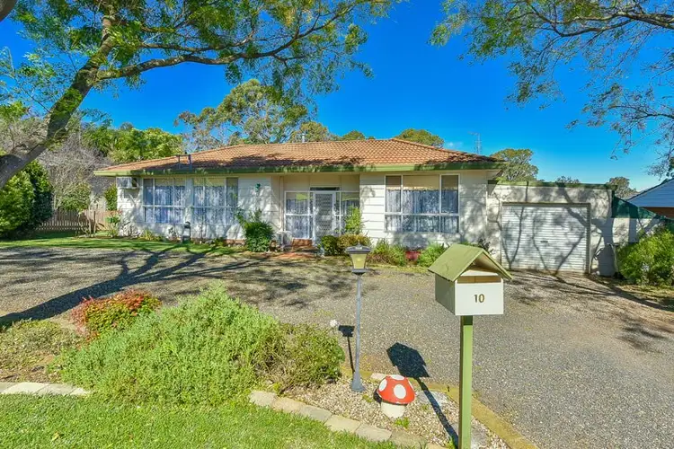 10 Biara Street, Bargo NSW 2574