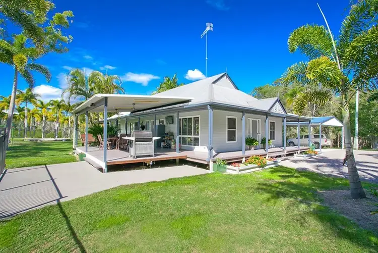 Second view of Homely house listing, 368 Kinmond Creek Road, Cootharaba QLD 4565