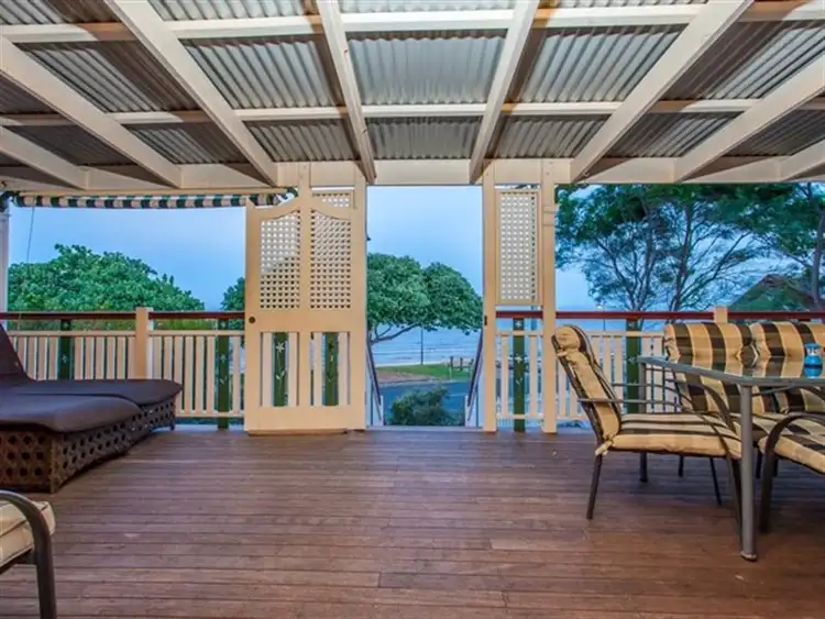 Fifth view of Homely house listing, 5 Esplanade, Deception Bay QLD 4508