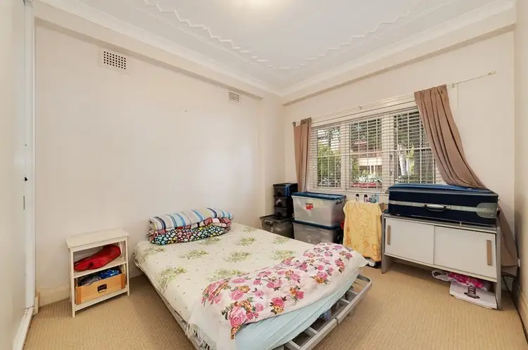 Second view of Homely apartment listing, 1/8 Vialoux Avenue, Paddington NSW 2021