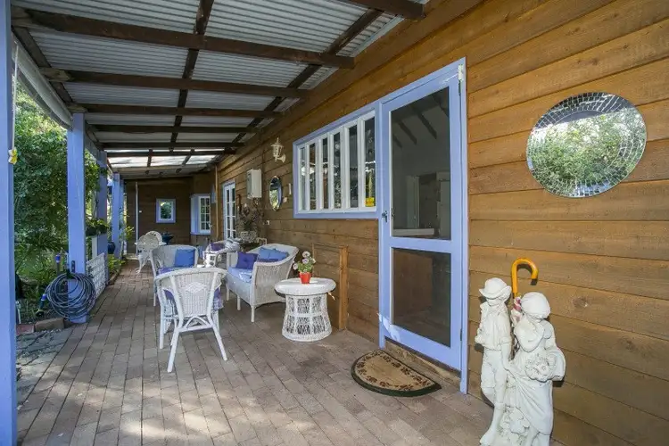 Third view of Homely house listing, 7 Wordsworth Avenue, Gooseberry Hill WA 6076