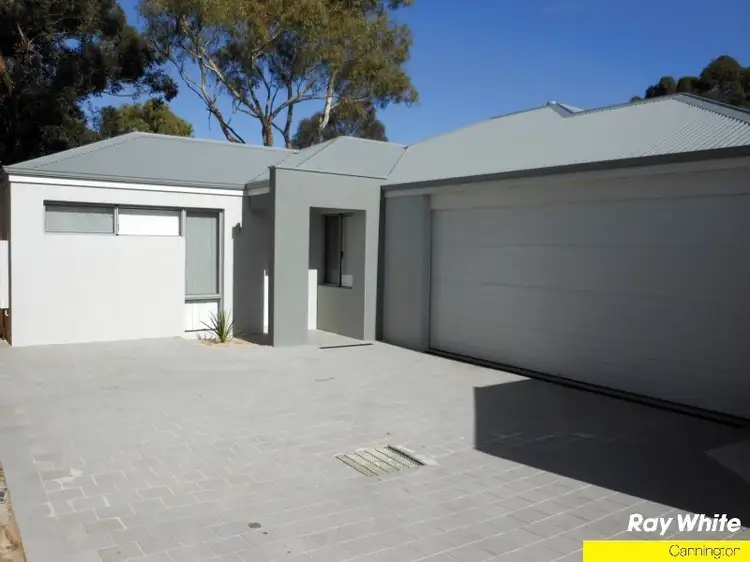 184a Fremantle Road