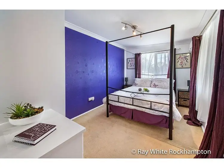 Fifth view of Homely house listing, 314 Balaclava Street, Frenchville QLD 4701