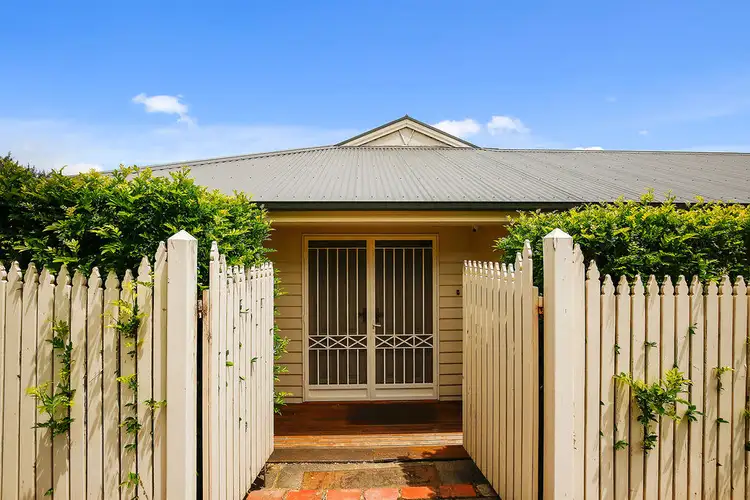 Second view of Homely house listing, 18 Anderson Street, Lilydale VIC 3140