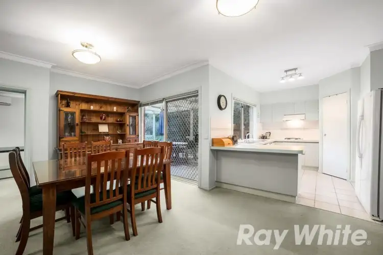 Fifth view of Homely house listing, 1 Sneddon Court, Mulgrave VIC 3170