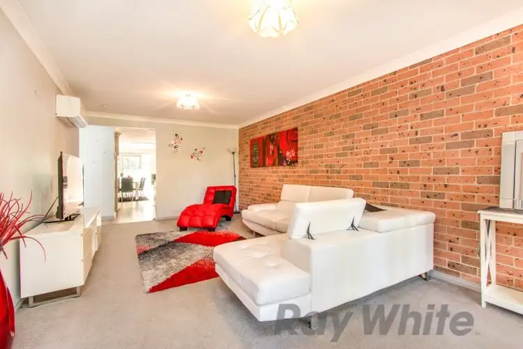 Sixth view of Homely villa listing, 1/5 Gemini Close, Charlestown NSW 2290