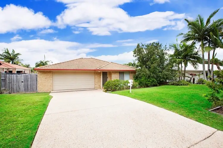 8 Bottlebrush Avenue, Bli Bli QLD 4560