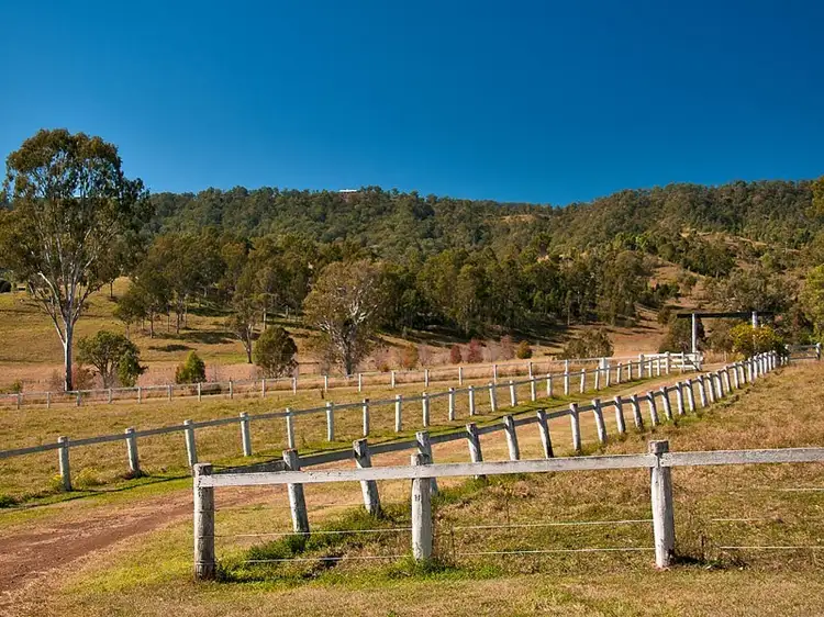 Sixth view of Homely rural property listing, 444 Cainbable Creek Road, Cainbable QLD 4285