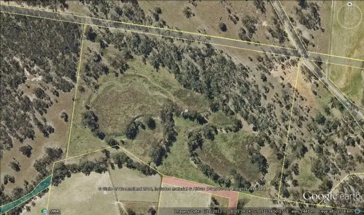 Seventh view of Homely rural property listing, Lot 5 Leyburn Forestry Road, Thanes Creek QLD 4370