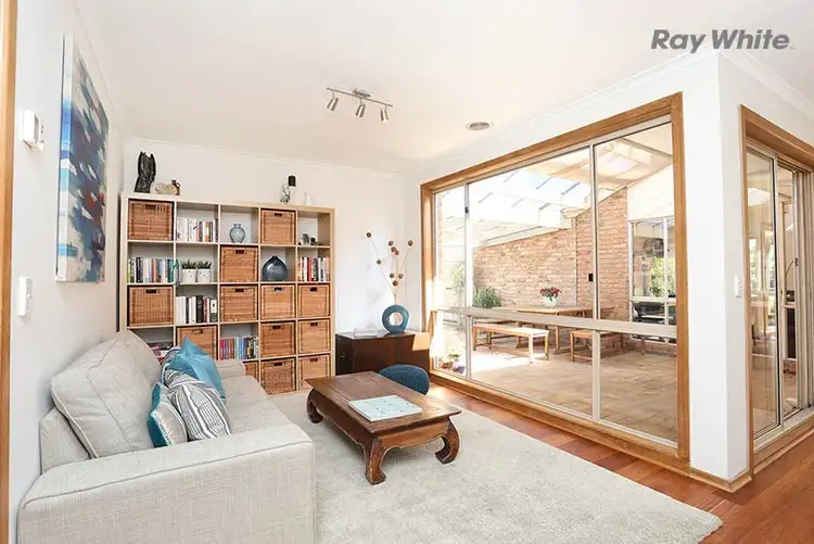 Sixth view of Homely house listing, 131 Seabrook Boulevard, Seabrook VIC 3028