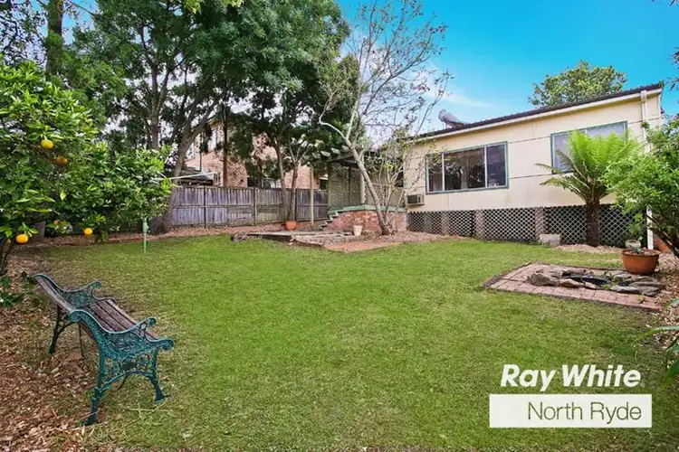 Second view of Homely house listing, 87 Herring Road, Marsfield NSW 2122