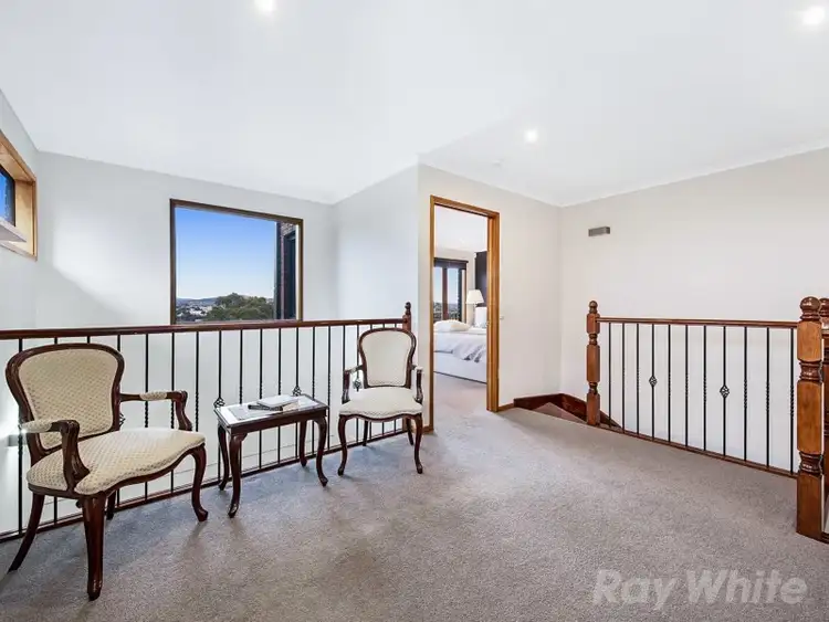 Seventh view of Homely house listing, 63 Haverbrack Drive, Mulgrave VIC 3170