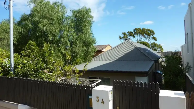 Main view of Homely house listing, 34 Willis Street, Kingsford NSW 2032
