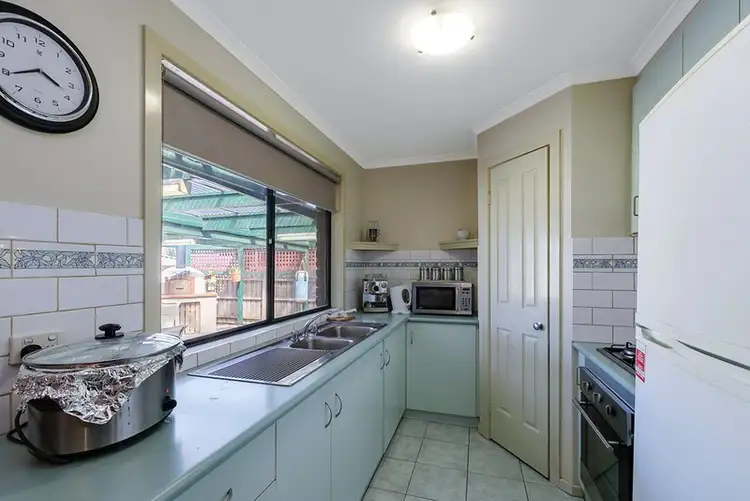 Sixth view of Homely house listing, 82 Hawkes Drive, Mill Park VIC 3082