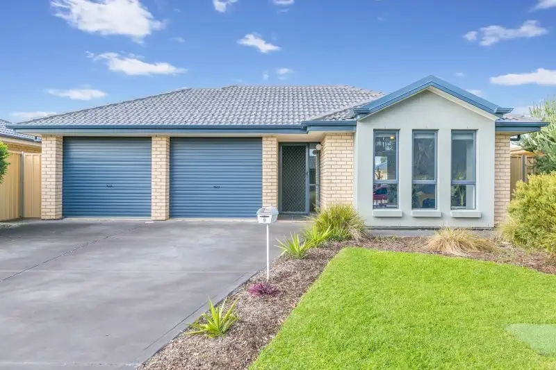 Main view of Homely house listing, 9 Polkinghorn Avenue, Aldinga Beach SA 5173