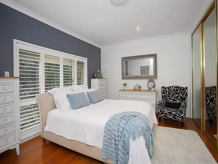 Sixth view of Homely house listing, 6 Gleeson Place, Abbotsbury NSW 2176