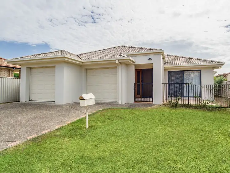 16 Asperia Street, Reedy Creek QLD 4227