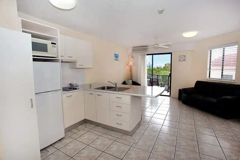 Main view of Homely unit listing, 30/32 River Esplanade, Mooloolaba QLD 4557