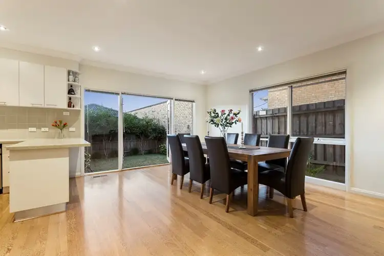 Fourth view of Homely townhouse listing, 4/15 Alexander Avenue, Oakleigh East VIC 3166