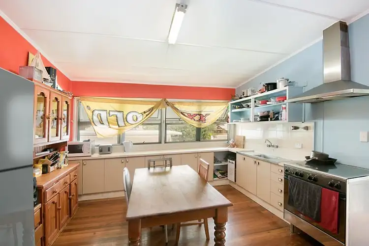 Fourth view of Homely house listing, 64 Park Road, Wooloowin QLD 4030