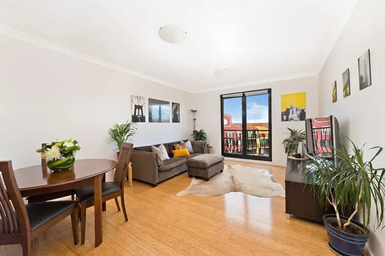 Main view of Homely apartment listing, 155/23 Norton Street, Leichhardt NSW 2040