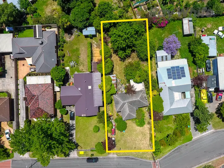 Seventh view of Homely house listing, 14 NURSERY Road, Croydon VIC 3136